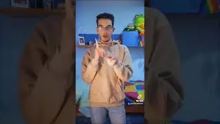 TikTok Pegate I 