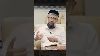 Imom G'azzoliy shayxga muhtoj emas edilar | 