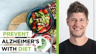 What to Eat for Optimal Brain Health - with Max Lugavere | The Empowering Neurologist EP. 147