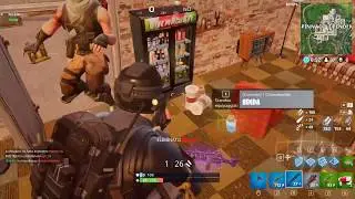 Fortnite Montage