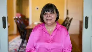 Kim – Living with Primary Hyperoxaluria Type 1