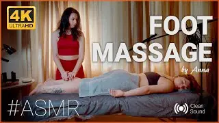 Compleate Foot Massage by 