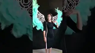 крылья из пера. Больше в профиле https://vk.com/wings_inna