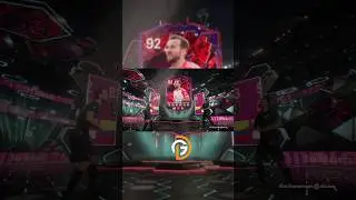 EAFC 24🚨TRAILBLAZERS DOUBLE WALKOUT😱😱 #eafc #viral #eafc24  #shorts