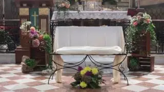 Cristiano+Cinzia Weding Trailer