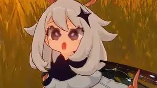 WET!!! | Genshin Impact - Episode 1