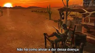 Bryan Martin - Wolves Cry (Tradução)