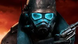 прохождение Fallout new vegas (с русской озвучкой)