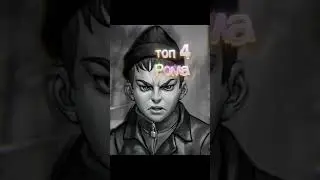 Топ самых сильных персонажей из Зайчика #edit #tinnybanny