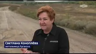 «ПРИКАЗАНО ВЫЖЕЧЬ», фильм Ольги Курлаевой