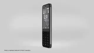 Nokia 230 Promo