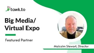 Featured Partner - Big Media/Virtual Expo