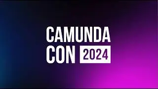 CamundaCon 2024 Berlin 🇩🇪 Highlights