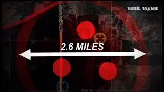 Tornado jeopardy trend 