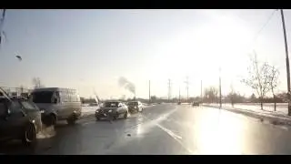Авария (серия 