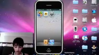 iPhone Simulator