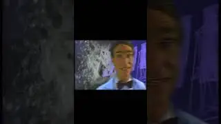 Bill Nye Intro (Bass Boosted)