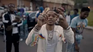 Lil Migo x BlocBoy JB x Fastcash CMoney 