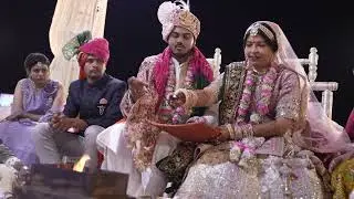 Best wedding Highlights | Congratulations Dakshesh & Shivani | Step up Buddy Films
