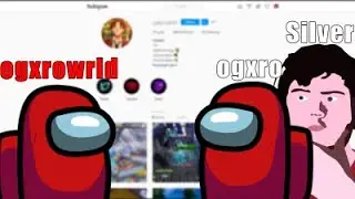 Dear Fake ogxro's...