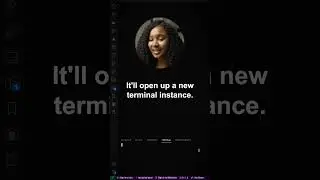 Finding the Terminal || Frontend Developer || Learn to Code || Coding Mentor 