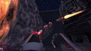 Duke Nukem 3D - E4L10 The Queen