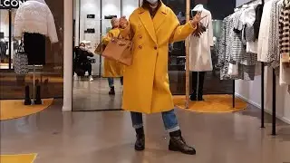 Италия Hermes ораны, сумка Chanel и мужчины итальянцы