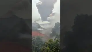 Wonderful tornado 