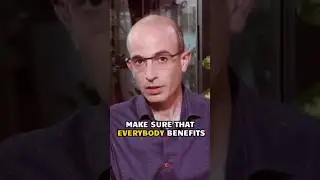 The Future of Inequality | Yuval Noah Harari