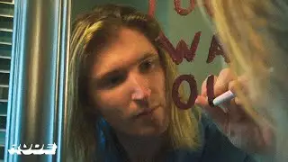 Telltale - Lie Your Way Out (Official Music Video)