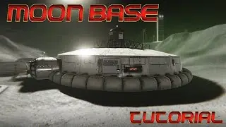 How To Complete The MOON BASE Level In Bonelab VR || Tutorial