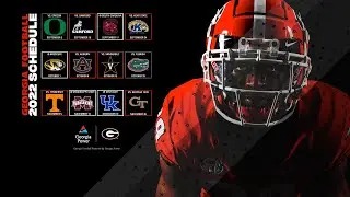 Full SEC Standings Prediction