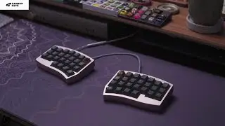 ai03 Altair-X Build Stream
