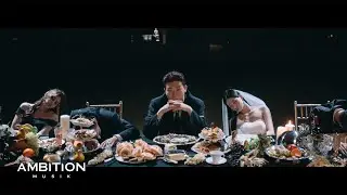 CHANGMO - Hourglass [Official Music Video]