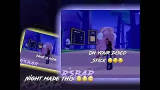 I made this edit for my caca 🥺👍 @tczee || Roblox edit || Nightmare