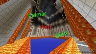 [Прохождение] #2 Академия паркура v 1.3 Celmas u Quist