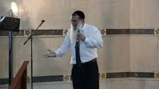 הרב יגאל כהן | כנס ענק לציון שנה לאסון ה-7 באוקטובר 🎗