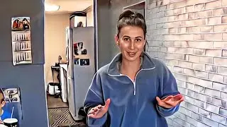 К зиме готовлюсь с лета! Встретили Тимура спустя 14 дней! Посетила стомотолога!