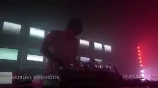 NextSound 2018: Samuel Kerridge