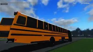 CAROLINE COUNTY PUBLIC SCHOOLS | FIELD TRIP | BUS DRIVER 414