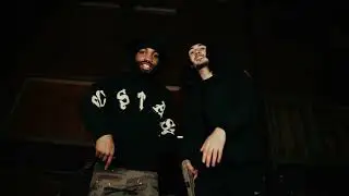 SinJuggin X TwoFour - Switches Faster (Official Music Video) | DIR. By - @shotbyfrankio @SHOTBYLIF3