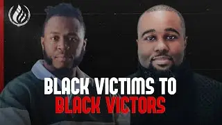 Black Victims to Black Victors | Adam B. Coleman | The Kyle Maxwell Podcast | S3-Ep. 2