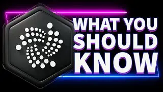 What You Should Know About IOTA In 2023