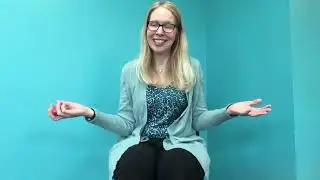 Can You Shake Along With Me?