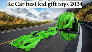 Rc Car best kid gift toys 2024 | Terra Sect Rolling Lizard | Ideas Mist
