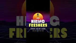 TWILIGHT POST SOON  || Freshers | |  Roto || paint || Tracking