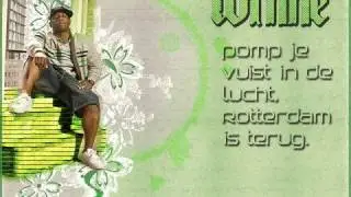 Winne - 40 bars
