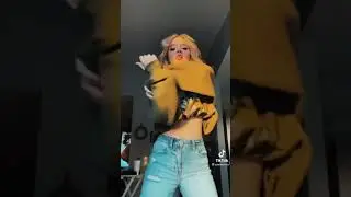 Zoe LaVerne Tiktok | Tiktok Squad 101