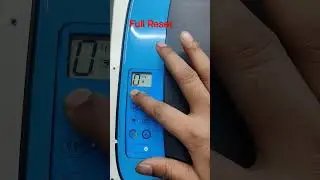 hp gt5820 GT319 HpGT419 Full Reset 