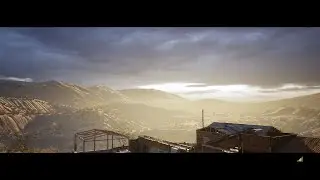 A Way Out | Part 3: Easy in, Easy out (Finale)